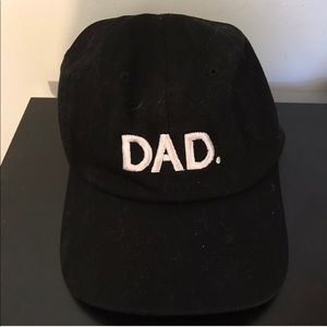 Dad hat